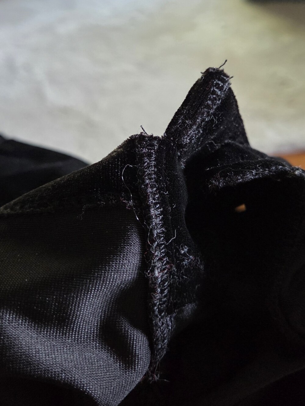 Widow Blind Belief Corset Top - Picture 8 of 8